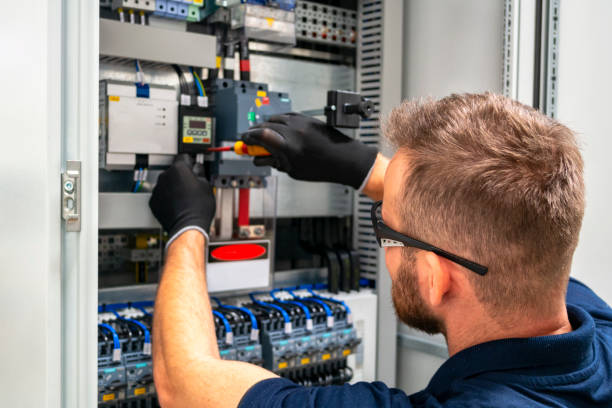 Emergency Electrical Repair Services in De Leon Springs, FL