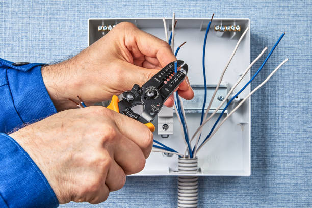 Best Commercial Electrical Services  in De Leon Springs, FL