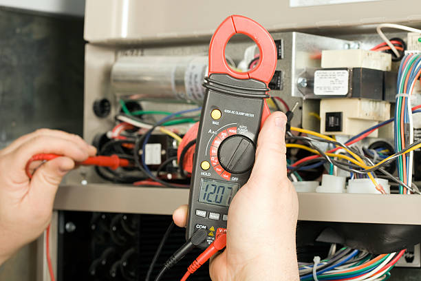 Best Electrical Safety Inspections  in De Leon Springs, FL